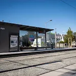 Hotel Ibis Styles Bordeaux Aéroport 3*