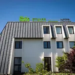 Ibis Styles Bordeaux Aeroport 3* Мериньяк