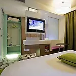 Ibis Styles Bordeaux Aeroport 3* Mérignac