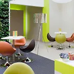 Ibis Styles Bordeaux Aeroport 3* Мериньяк