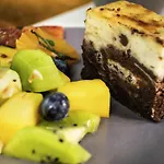 Ibis Styles Bordeaux Aeroport Готель
