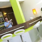Hotel Ibis Styles Bordeaux Aéroport
