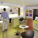 Hotel Ibis Styles Bordeaux Aéroport