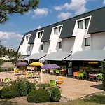 ホテル Ibis Styles Bordeaux Aeroport 3*