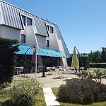 Hotel Ibis Styles Bordeaux Aéroport
