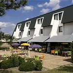 Ibis Styles Bordeaux Aéroport