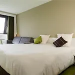 Ibis Styles Bordeaux Aeroport Готель