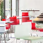 Ibis Styles Bordeaux Aeroport Мериньяк
