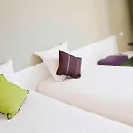 Ibis Styles Bordeaux Aeroport Готель