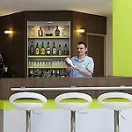 Ibis Styles Bordeaux Aeroport