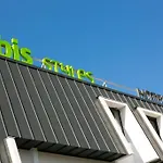 Hotel Ibis Styles Bordeaux Aéroport