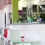 Ibis Styles Bordeaux Aeroport ホテル 3*