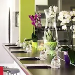 ホテル Ibis Styles Bordeaux Aeroport 3*