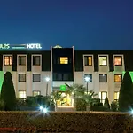 Ibis Styles Bordeaux Aéroport Mérignac