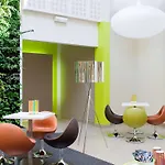 Ibis Styles Bordeaux Aeroport 3*
