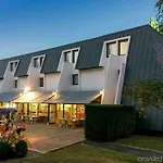 Готель Ibis Styles Bordeaux Aeroport