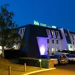 Hotel Ibis Styles Bordeaux Aéroport 3*
