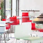 Ibis Styles Bordeaux Aeroport Готель 3*