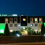 ホテル Ibis Styles Bordeaux Aeroport Mérignac