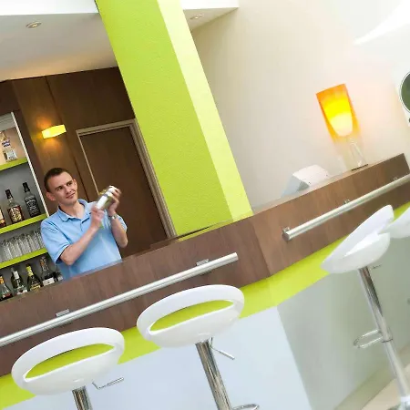 Ibis Styles Bordeaux Aeroport Mérignac