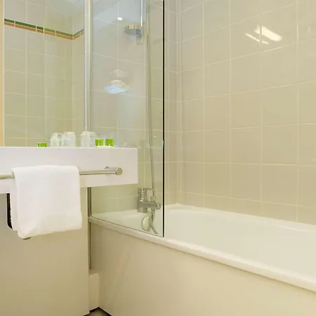 Ibis Styles Bordeaux Aeroport Szálloda Mérignac
