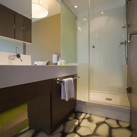 Ibis Styles Bordeaux Aeroport Szálloda 3*