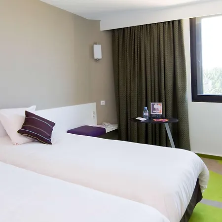 Szálloda Ibis Styles Bordeaux Aeroport