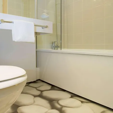 Ibis Styles Bordeaux Aeroport Szálloda Mérignac