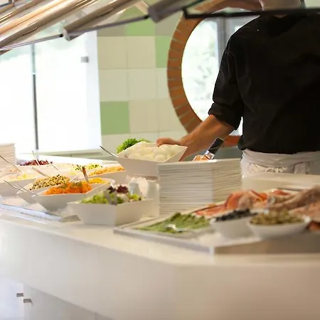 Szálloda Ibis Styles Bordeaux Aeroport