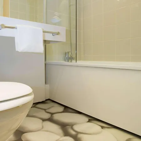 Ibis Styles Bordeaux Aeroport