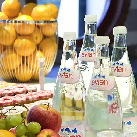 Ibis Styles Bordeaux Aeroport