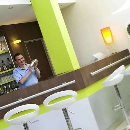 فندق Ibis Styles Bordeaux Aeroport