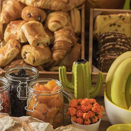 Ibis Styles Bordeaux Aeroport 3* Mérignac