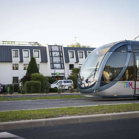 Ibis Styles Bordeaux Aeroport