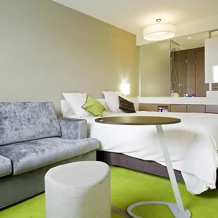 Ibis Styles Bordeaux Aeroport