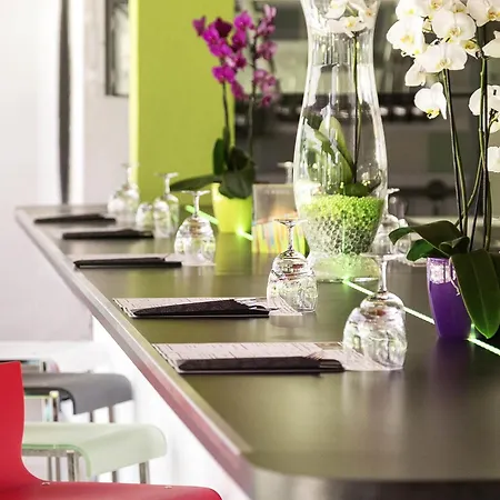 Hotel Ibis Styles Bordeaux Aeroport Mérignac