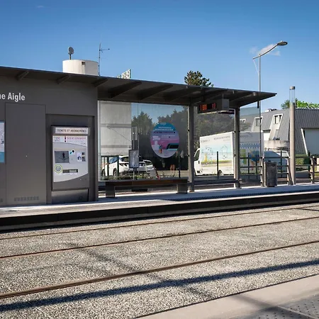 Ibis Styles Bordeaux Aeroport 3* Mérignac