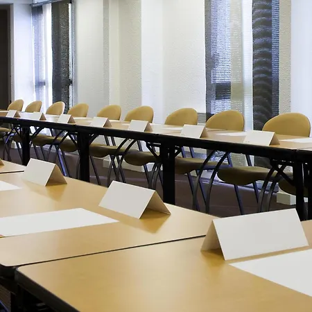 Ibis Styles Bordeaux Aeroport فندق Mérignac