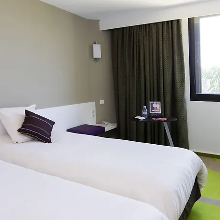 فندق Ibis Styles Bordeaux Aeroport Mérignac