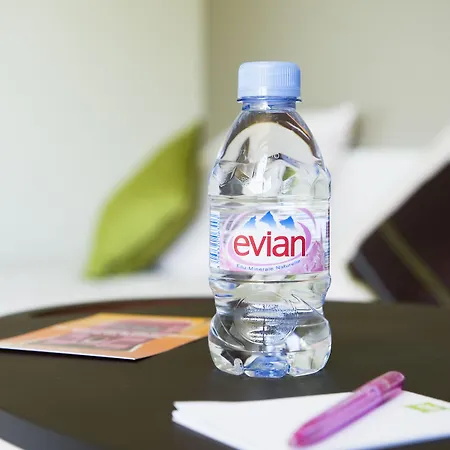 Ibis Styles Bordeaux Aeroport Hotel