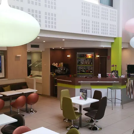 Ξενοδοχείο Ibis Styles Bordeaux Aeroport 3*