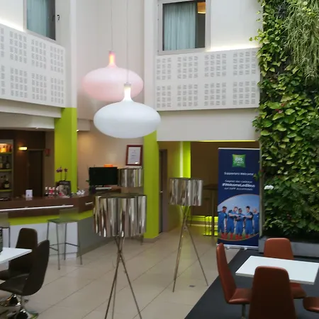 Ibis Styles Bordeaux Aeroport 3* Mérignac