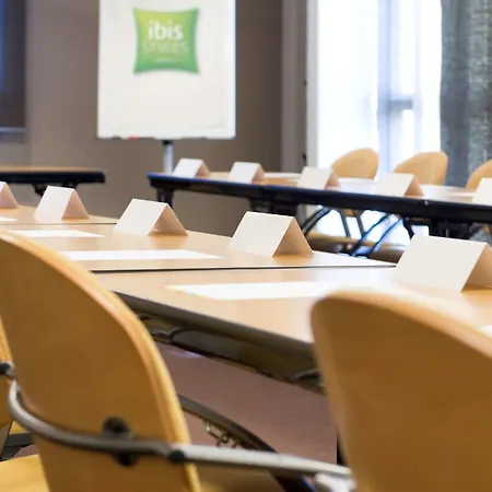 Ibis Styles Bordeaux Aeroport Hotel Merignac (Gironde)