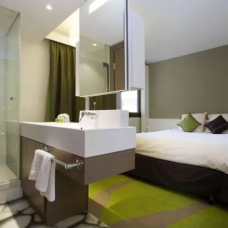 Ibis Styles Bordeaux Aeroport Merignac (Gironde)