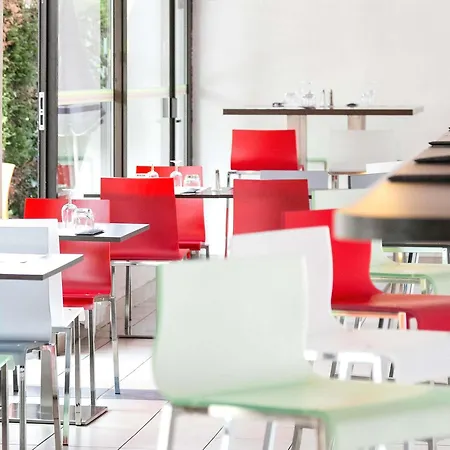 Ibis Styles Bordeaux Aeroport 3*