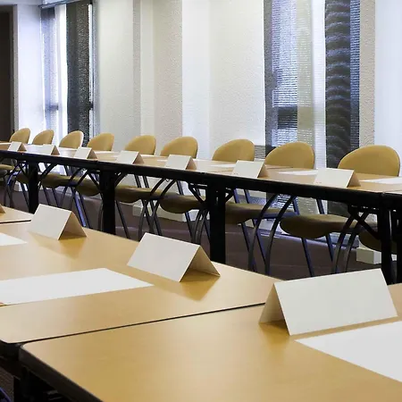 Ibis Styles Bordeaux Aeroport 3* Mérignac