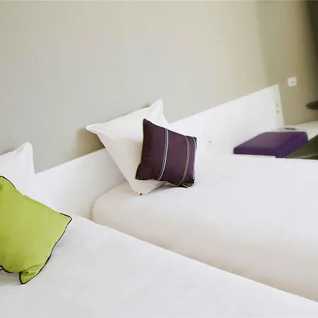 فندق Ibis Styles Bordeaux Aeroport Mérignac
