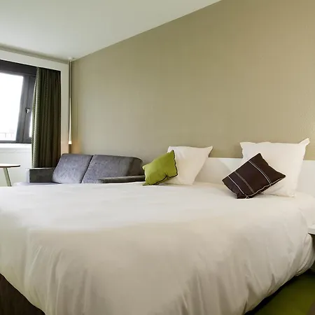 Ibis Styles Bordeaux Aeroport Hotel Merignac (Gironde)