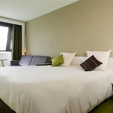 Ibis Styles Bordeaux Aeroport Hotel