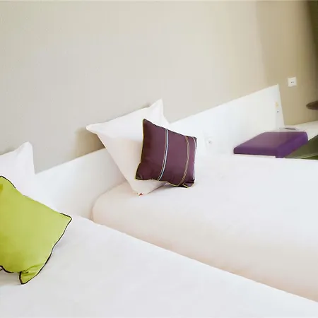 Ibis Styles Bordeaux Aeroport فندق Mérignac